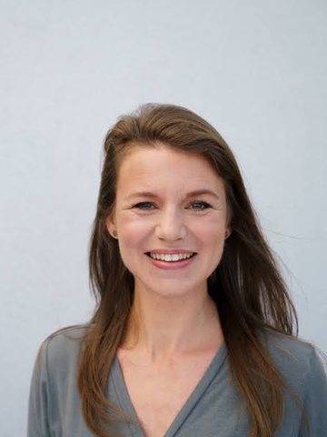 Ariane Füßl, Kooperationspartnerin für TCM und Ernährungsberatung