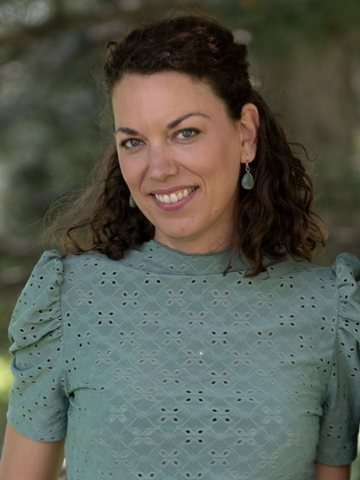 Katalin Kardos, Kooperationspartnerin der Ordination Dr. Eva Musil