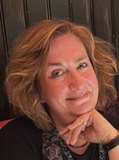 Romana Bartl, Kooperationspartnerin der Ordination Dr. Eva Musil